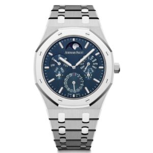 Audemars Piguet Royal Oak Selfwinding Perpetual Calendar Ultra-Thin Watch