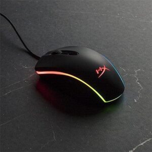 Hyper X - Pulsefire Surge RGB Gaming Mouse