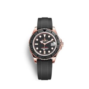 Rolex Yacht-Master Watch