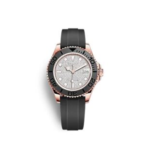 Rolex Yacht-Master Watch