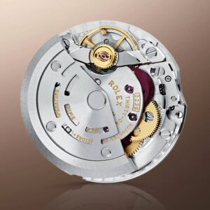 Rolex Yacht-Master Watch