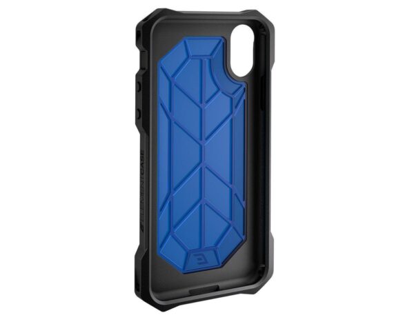 Element Case - Rev For iPhone XS/X Blue