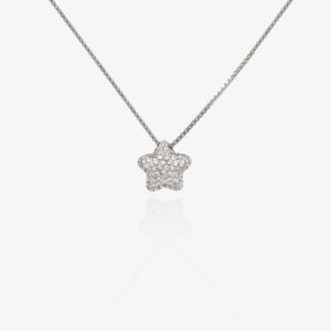 Leopizzo E-Boutique Star Necklace