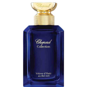 CHOPARD Vetiver D'Haiti Au Thé Vert Eau de Parfum 100ml