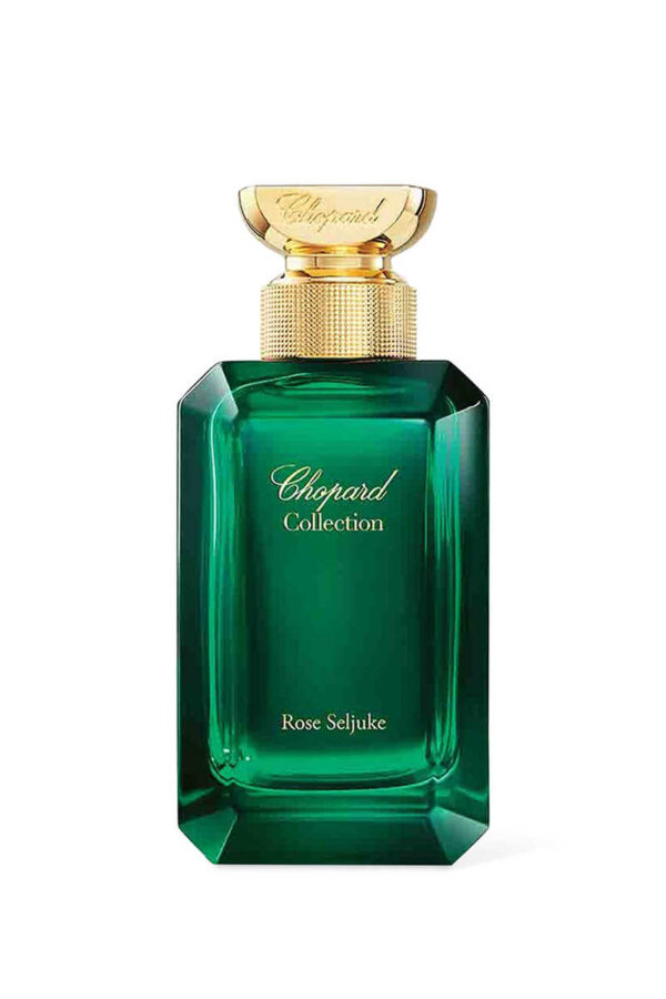 CHOPARD Rose Seljuke Eau de Parfum 100ml