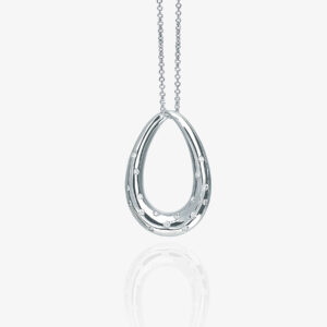 Leopizzo E-Boutique Time Necklace
