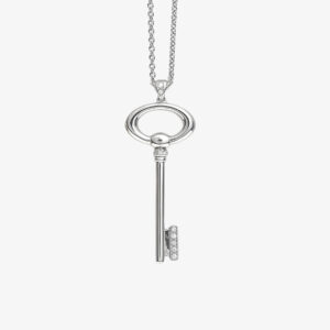 Leopizzo E-Boutique Key Pendant