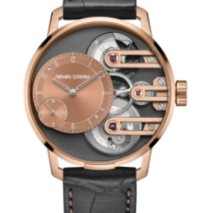Armin Strom System 78 Gravity Equal Force Watch