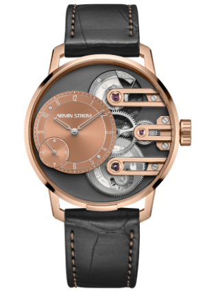 Armin Strom System 78 Gravity Equal Force Watch