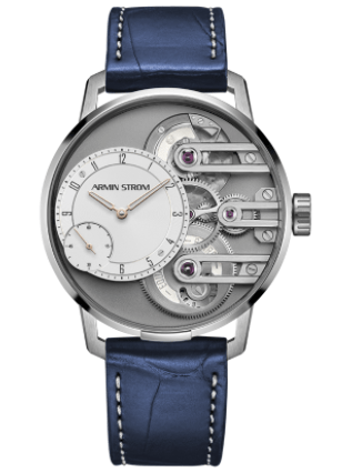 Armin Strom System 78 Gravity Equal Force Watch