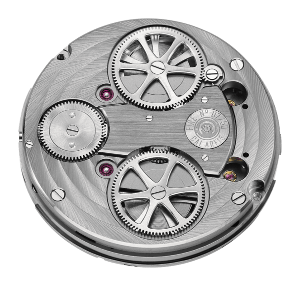 Armin Strom Mirrored Force Resonance Watch
