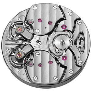 Armin Strom Pure Resonance Watch