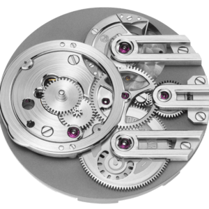 Armin Strom System 78 Gravity Equal Force Watch