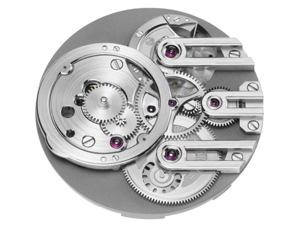 Armin Strom System 78 Gravity Equal Force Watch