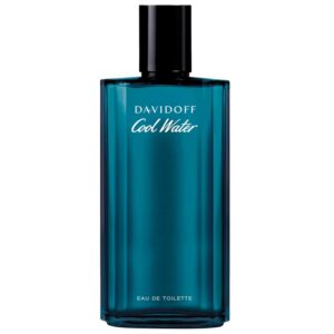 Davidoff Cool Water For Men Eau De Toilette 125ML