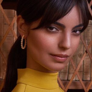 Roberto Coin Earrings | Diamonds | Roman Barocco
