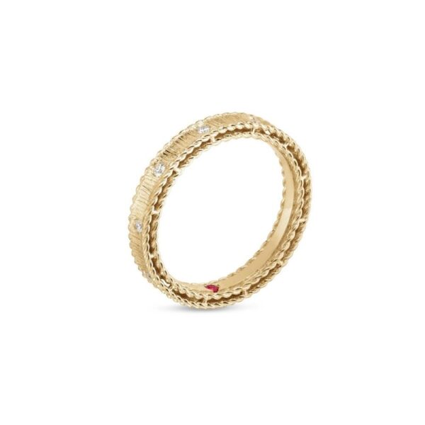 Roberto Coin Ring | Diamonds | Princess