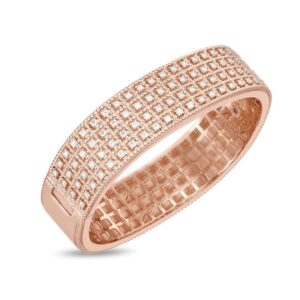 Roberto Coin Bracelet | Diamonds | Roman Barocco