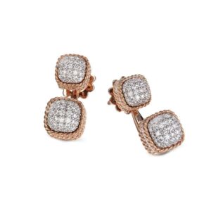 Roberto Coin Earrings | Diamonds | Roman Barocco