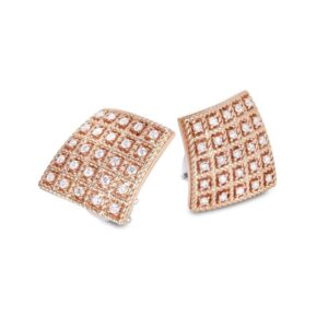Roberto Coin Earrings | Diamonds | Roman Barocco