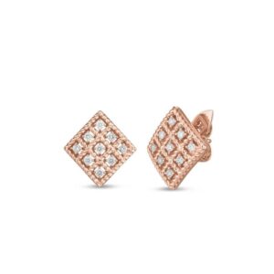 Roberto Coin Earrings | Diamonds | Roman Barocco