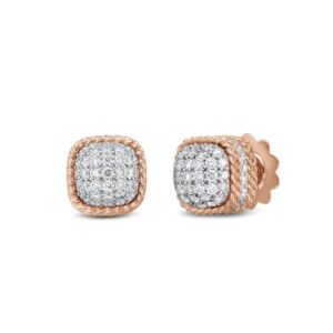 Roberto Coin Earrings | Diamonds | Roman Barocco