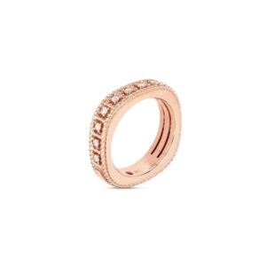 Roberto Coin Ring | Diamonds | Roman Barocco