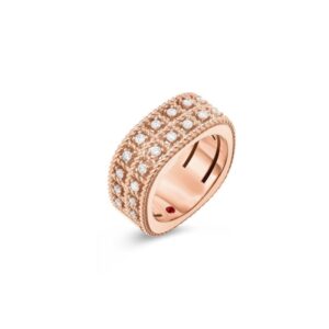 Roberto Coin Ring | Diamonds | Roman Barocco