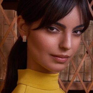 Roberto Coin Earrings | Diamonds | Roman Barocco