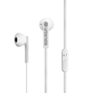 URBANISTA San Francisco Earbuds Fluffy Cloud