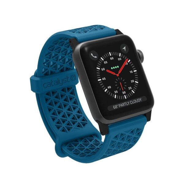 CAT-42SB-TBFC_2.jpg CATALYST 42MM Sports Bands For Apple Watch Blueridge Sunset