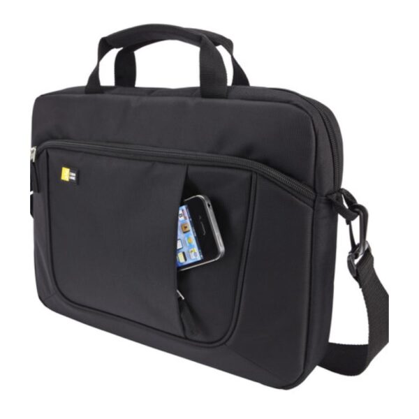 CL-AUA316_1.jpg CASE LOGIC Advantage Attache 15.6 Black