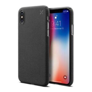 CASETIFY Essential Woven for iPhone XS/X