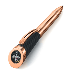 TF Geneva – Ball Point pen Tourbillion