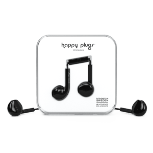 HAPPY PLUGS Earbud Plus