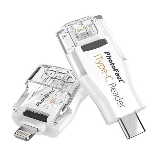 PF-ITCREADER16GB_1.jpg PHOTOFAST iTypeC Reader 16GB