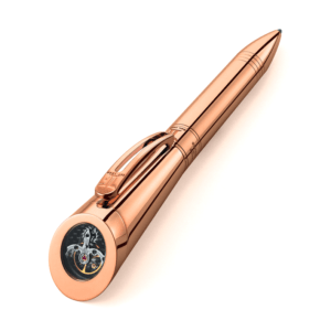 TF Geneva – Ball Point pen Tourbillion