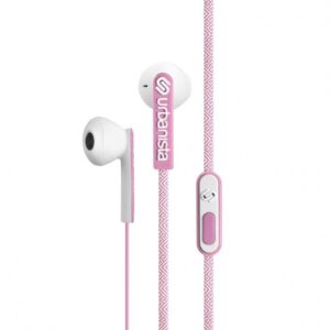 URBANISTA San Francisco Earbuds Pink Paradise
