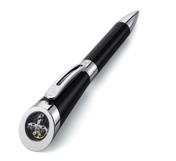 TF Geneva – Ball Point pen Tourbillion