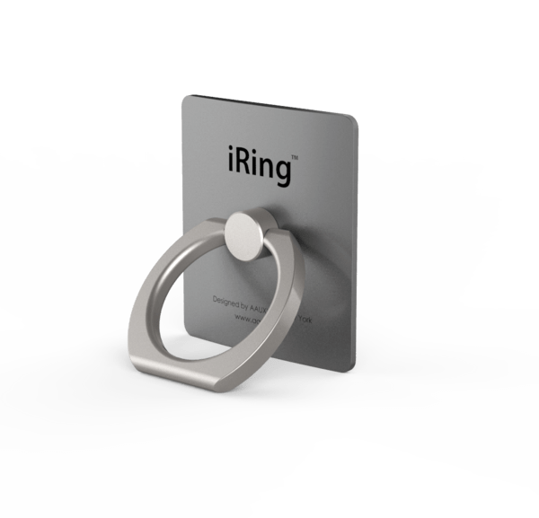 e1.png IRING Masstige Premium Package Gray