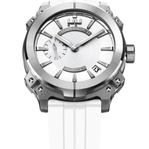 Mauron Musy MU03 Armor Watch