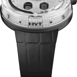 Hyt H0 Watch