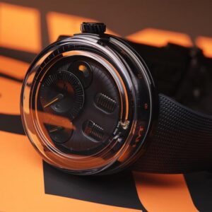 Hyt H0 Watch