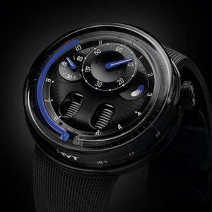 Hyt H0 Watch