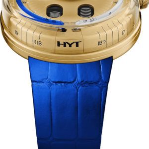Hyt H0 Watch