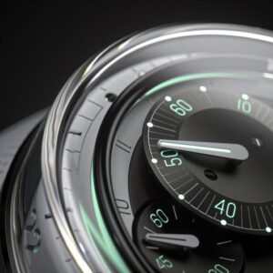 Hyt H0 Watch
