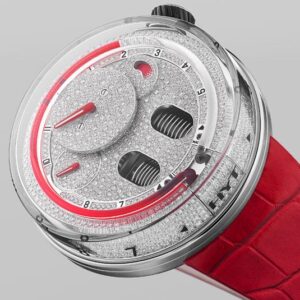 Hyt H0 Watch