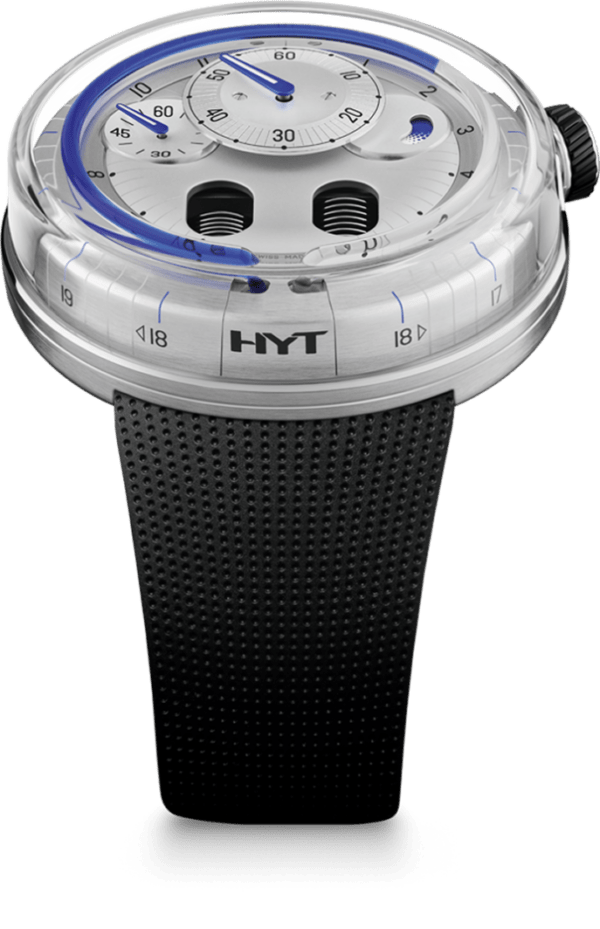 Hyt H0 Watch