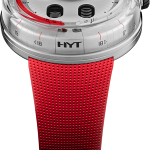 Hyt H0 Watch