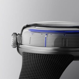 Hyt H1.0 Watch
